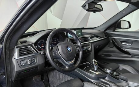 BMW 3 серия, 2018 год, 2 795 700 рублей, 9 фотография