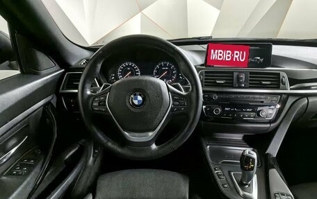 BMW 3 серия, 2018 год, 2 795 700 рублей, 11 фотография