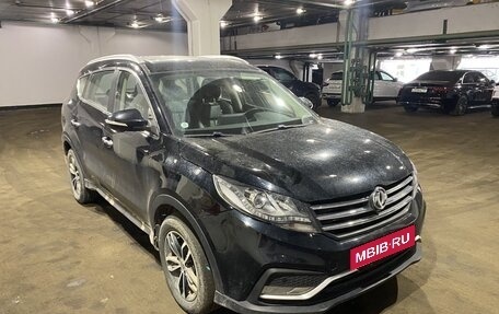 DongFeng 580 I, 2022 год, 1 447 900 рублей, 1 фотография