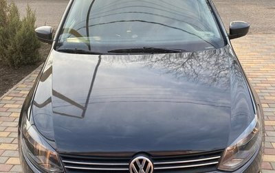 Volkswagen Polo VI (EU Market), 2011 год, 760 000 рублей, 1 фотография