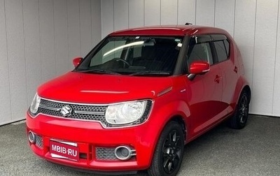 Suzuki Ignis III, 2016 год, 850 000 рублей, 1 фотография