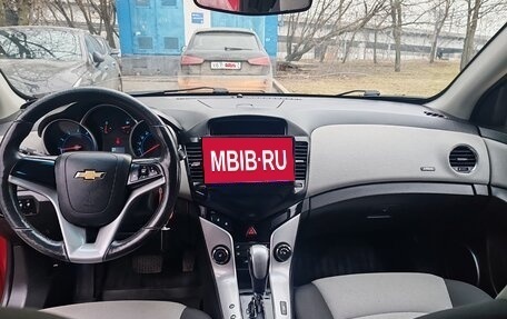 Chevrolet Cruze II, 2011 год, 720 000 рублей, 6 фотография