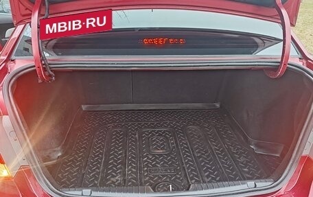 Chevrolet Cruze II, 2011 год, 720 000 рублей, 4 фотография