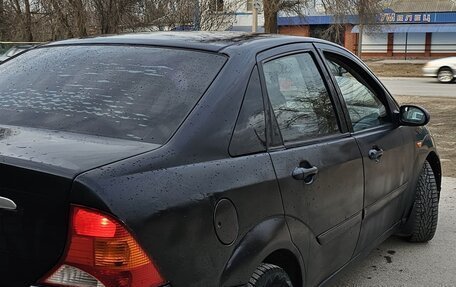 Ford Focus IV, 2004 год, 210 000 рублей, 3 фотография