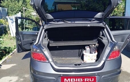 Opel Astra H, 2012 год, 550 000 рублей, 3 фотография