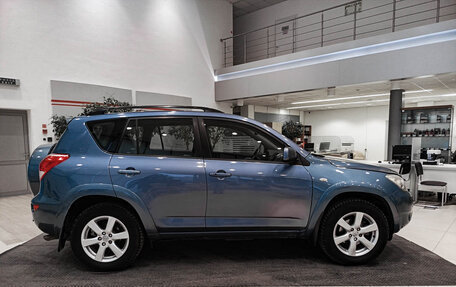 Toyota RAV4, 2008 год, 1 050 000 рублей, 4 фотография