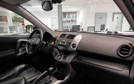 Toyota RAV4, 2008 год, 1 050 000 рублей, 11 фотография