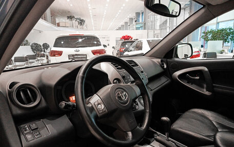 Toyota RAV4, 2008 год, 1 050 000 рублей, 16 фотография