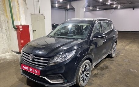 DongFeng 580 I, 2022 год, 1 447 900 рублей, 3 фотография