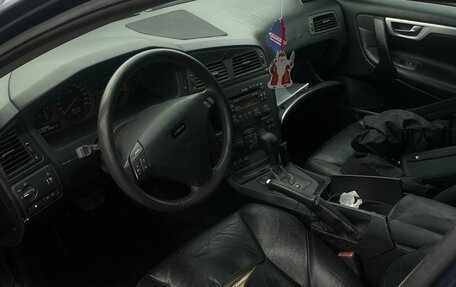 Volvo S60 III, 2002 год, 250 000 рублей, 6 фотография