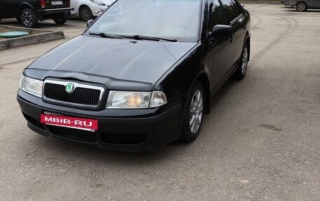 Skoda Octavia IV, 2005 год, 530 000 рублей, 10 фотография