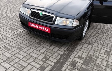 Skoda Octavia IV, 2005 год, 530 000 рублей, 6 фотография