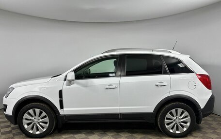 Opel Antara I, 2014 год, 1 630 000 рублей, 2 фотография