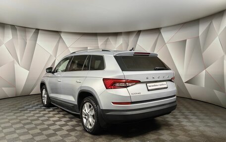 Skoda Kodiaq I, 2020 год, 3 317 700 рублей, 4 фотография