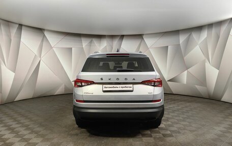 Skoda Kodiaq I, 2020 год, 3 317 700 рублей, 7 фотография