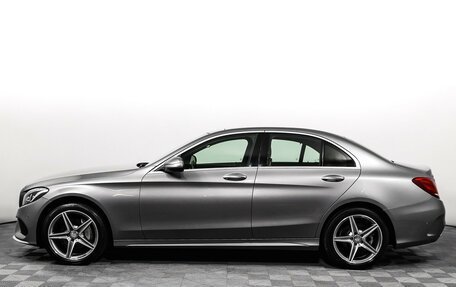 Mercedes-Benz C-Класс, 2015 год, 2 598 000 рублей, 8 фотография