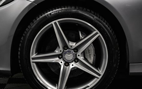 Mercedes-Benz C-Класс, 2015 год, 2 598 000 рублей, 18 фотография