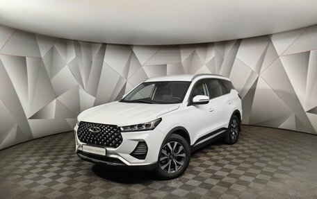 Chery Tiggo 7 Pro, 2021 год, 1 529 000 рублей, 1 фотография