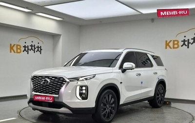 Hyundai Palisade I, 2021 год, 2 700 000 рублей, 1 фотография