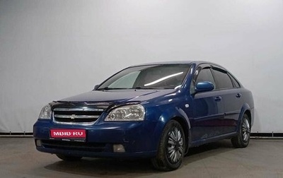 Chevrolet Lacetti, 2008 год, 475 000 рублей, 1 фотография