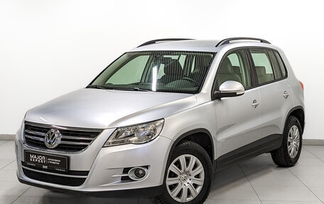 Volkswagen Tiguan I, 2011 год, 1 190 000 рублей, 1 фотография