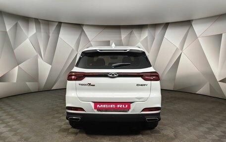 Chery Tiggo 7 Pro, 2021 год, 1 529 000 рублей, 8 фотография