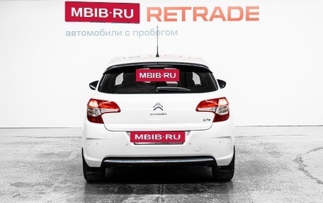 Citroen C4 II рестайлинг, 2014 год, 779 000 рублей, 6 фотография