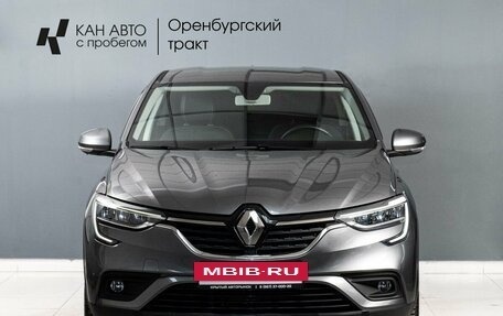 Renault Arkana I, 2022 год, 2 050 000 рублей, 2 фотография