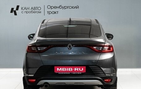 Renault Arkana I, 2022 год, 2 050 000 рублей, 4 фотография