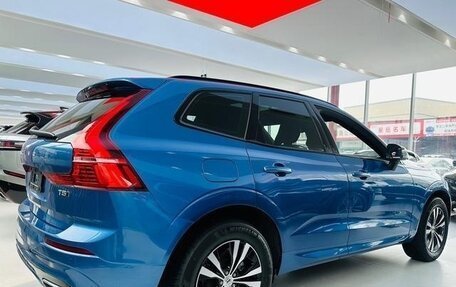Volvo XC60 II, 2021 год, 3 269 000 рублей, 4 фотография