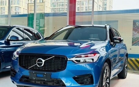 Volvo XC60 II, 2021 год, 3 269 000 рублей, 2 фотография