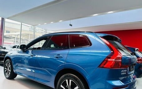 Volvo XC60 II, 2021 год, 3 269 000 рублей, 5 фотография