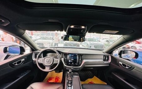 Volvo XC60 II, 2021 год, 3 269 000 рублей, 9 фотография