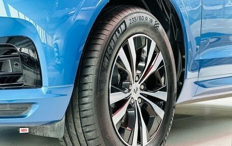 Volvo XC60 II, 2021 год, 3 269 000 рублей, 10 фотография