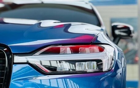Volvo XC60 II, 2021 год, 3 269 000 рублей, 11 фотография