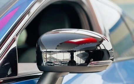 Volvo XC60 II, 2021 год, 3 269 000 рублей, 12 фотография