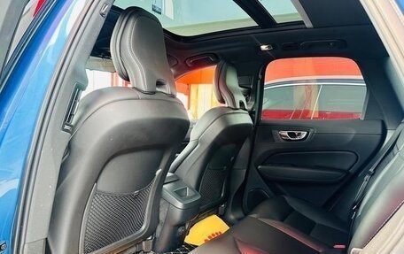 Volvo XC60 II, 2021 год, 3 269 000 рублей, 14 фотография