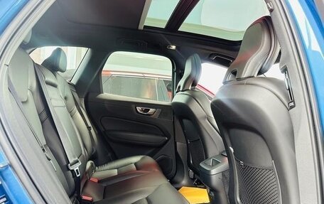 Volvo XC60 II, 2021 год, 3 269 000 рублей, 15 фотография