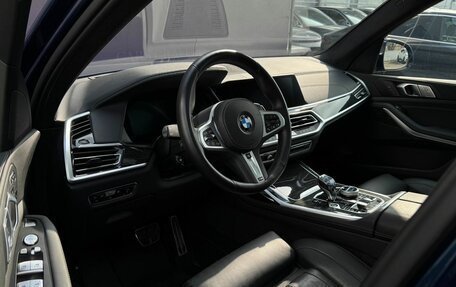 BMW X7, 2022 год, 9 385 000 рублей, 8 фотография