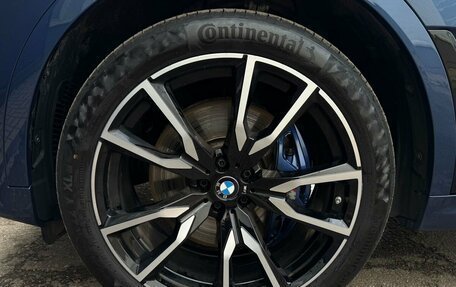 BMW X7, 2022 год, 9 385 000 рублей, 7 фотография
