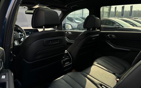 BMW X7, 2022 год, 9 385 000 рублей, 20 фотография