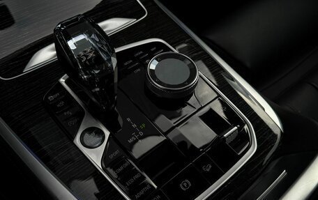BMW X7, 2022 год, 9 385 000 рублей, 17 фотография