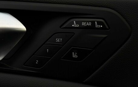 BMW X7, 2022 год, 9 385 000 рублей, 19 фотография