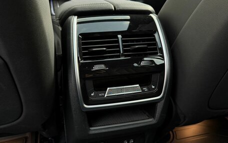 BMW X7, 2022 год, 9 385 000 рублей, 22 фотография