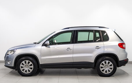 Volkswagen Tiguan I, 2011 год, 1 190 000 рублей, 8 фотография