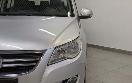 Volkswagen Tiguan I, 2011 год, 1 190 000 рублей, 11 фотография