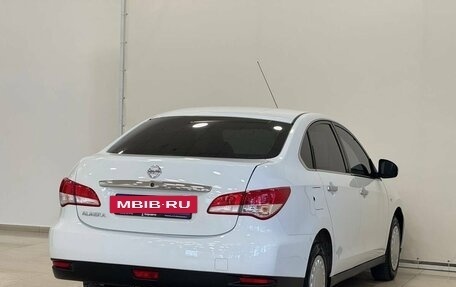 Nissan Almera, 2017 год, 795 000 рублей, 6 фотография