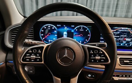 Mercedes-Benz GLE, 2021 год, 7 990 000 рублей, 9 фотография