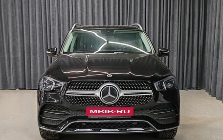 Mercedes-Benz GLE, 2021 год, 7 990 000 рублей, 2 фотография