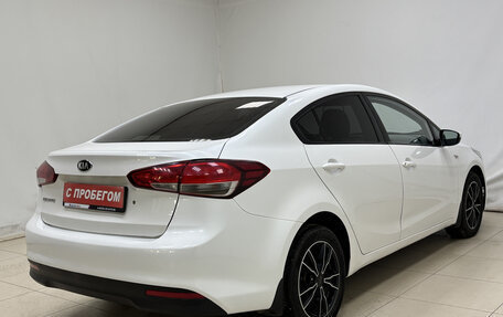 KIA Cerato III, 2016 год, 990 000 рублей, 6 фотография